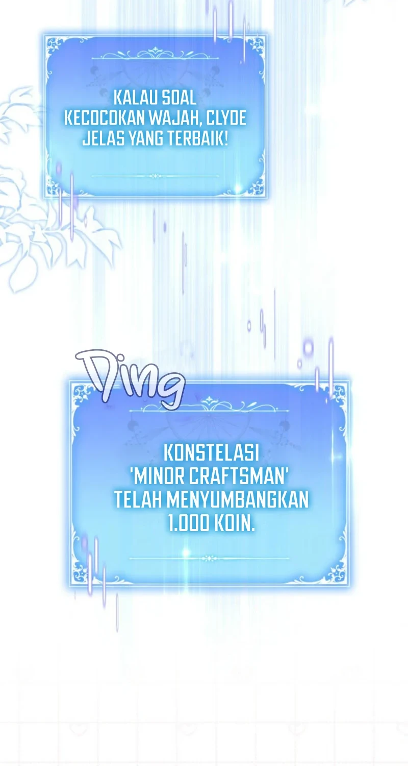 Villainess Streamer Chapter 21 - halaman 55