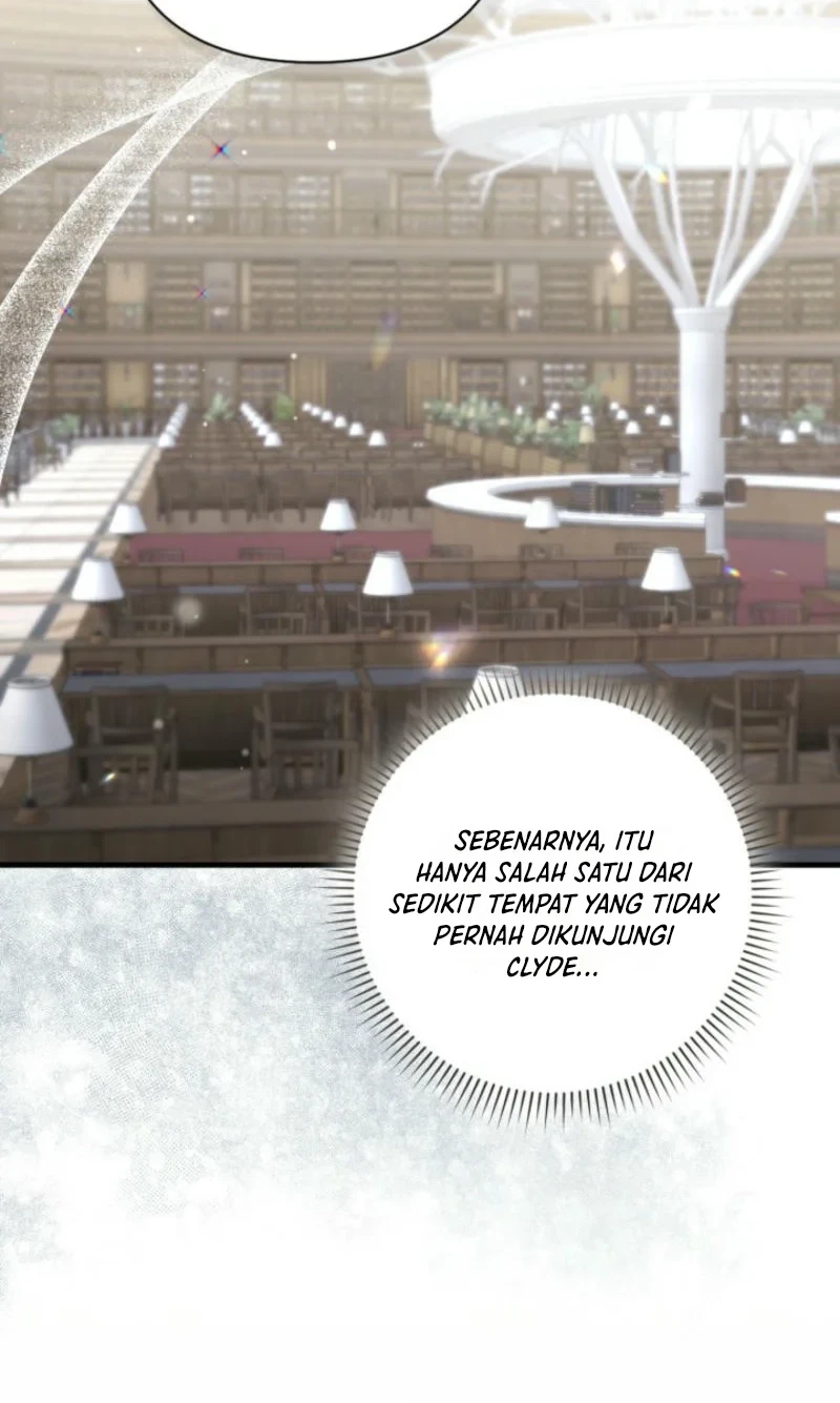 Villainess Streamer Chapter 21 - halaman 59
