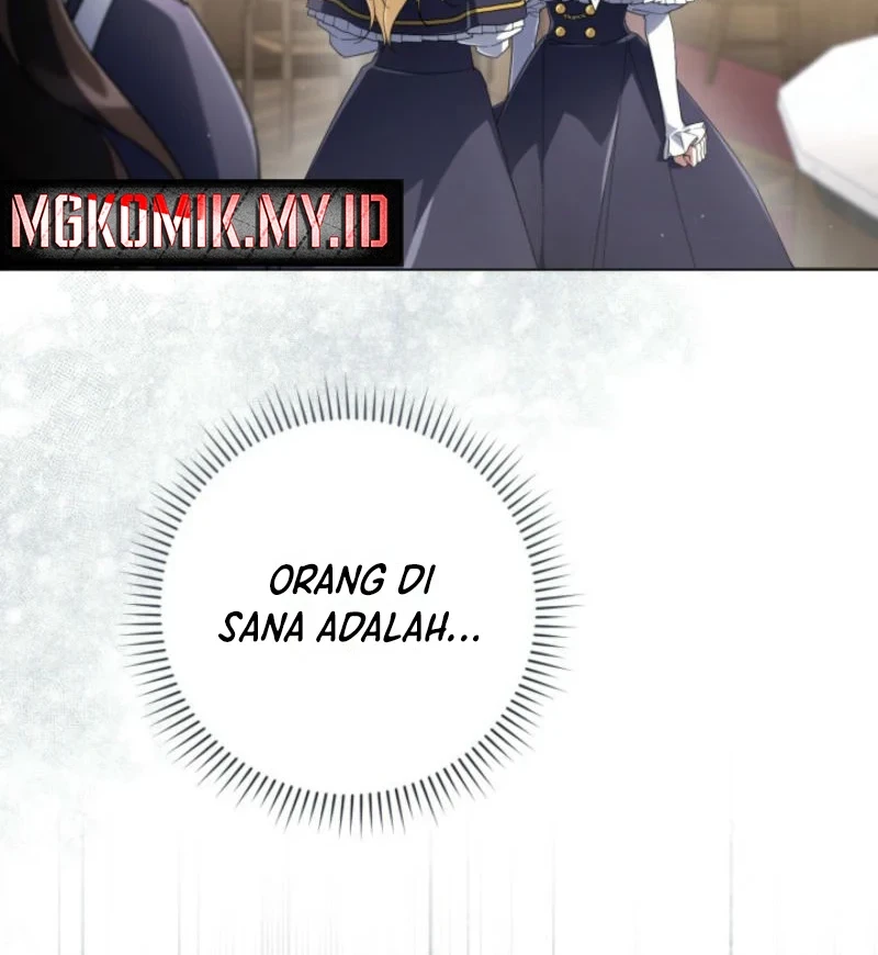 Villainess Streamer Chapter 21 - halaman 61