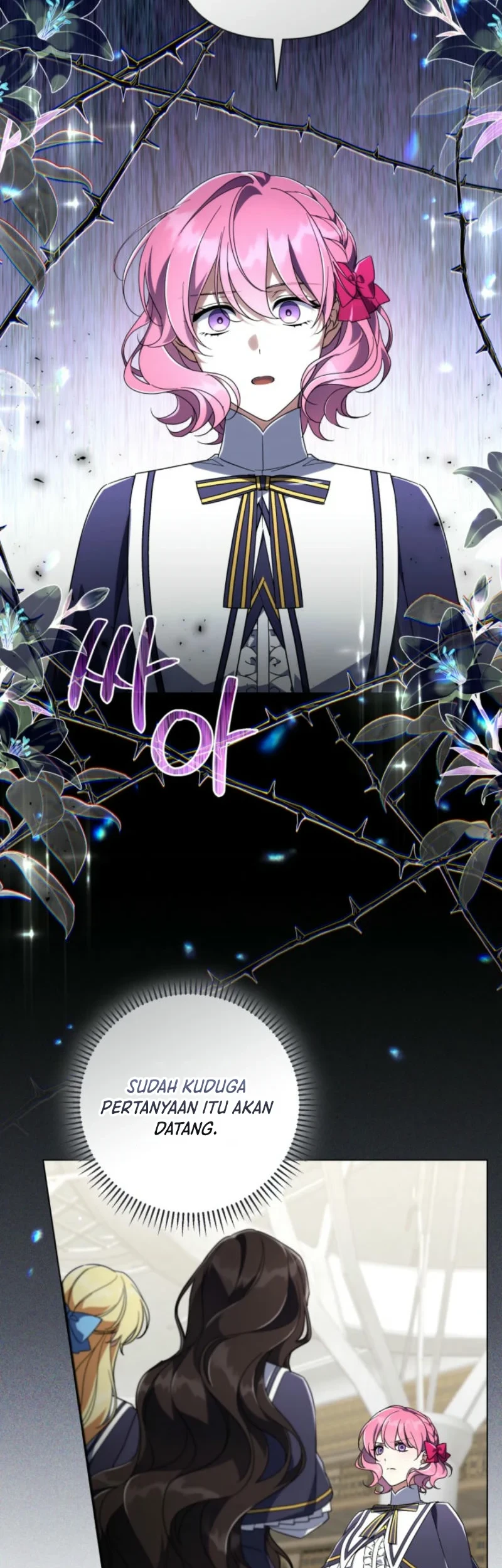 Villainess Streamer Chapter 22 - halaman 44