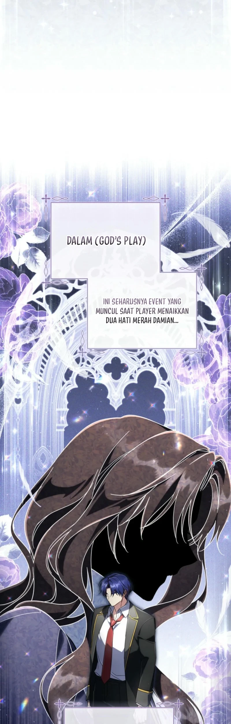 Villainess Streamer Chapter 22 - halaman 50
