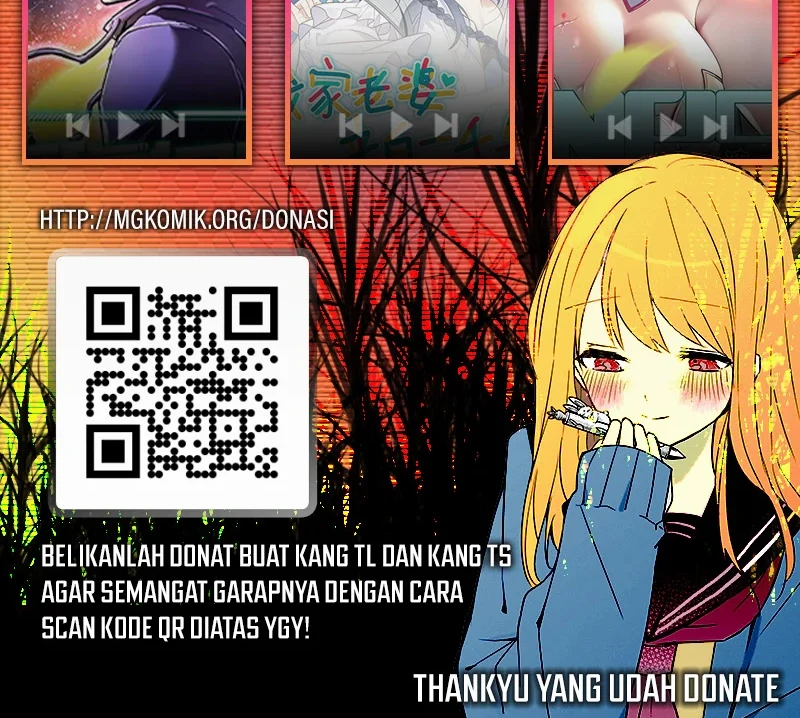 Villainess Streamer Chapter 22 - halaman 76
