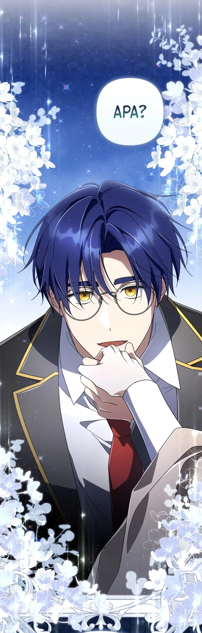 Villainess Streamer Chapter 23 - halaman 2