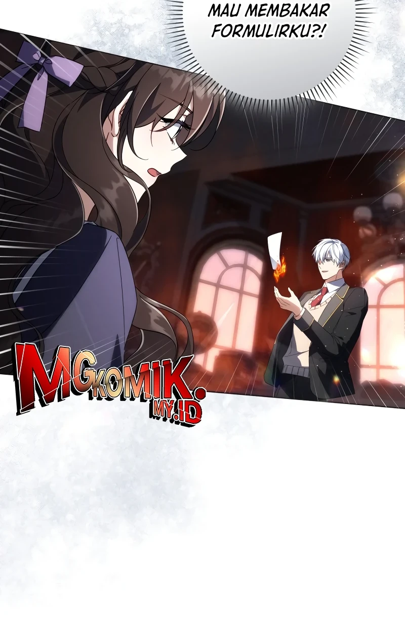 Villainess Streamer Chapter 23 - halaman 50