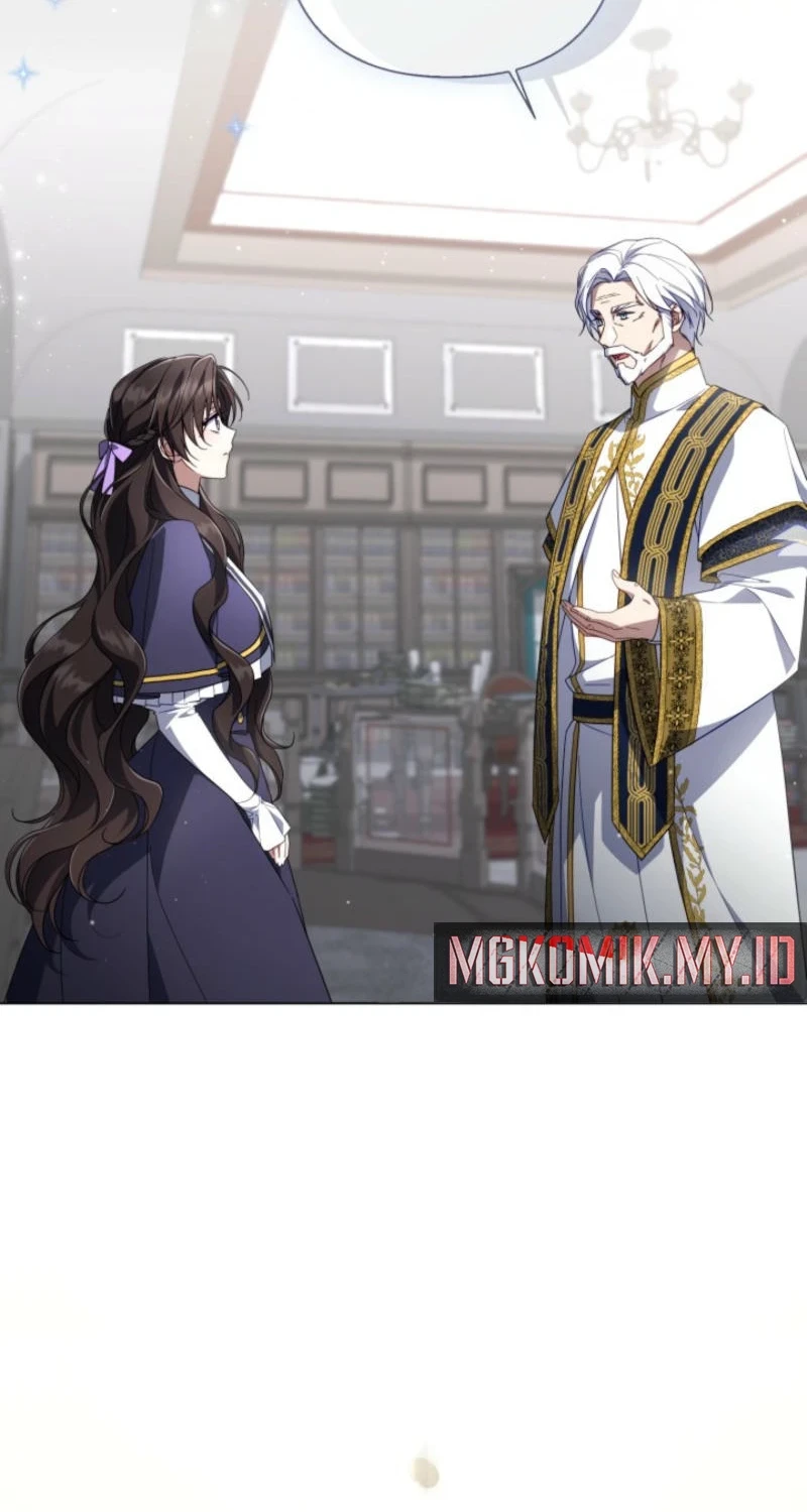 Villainess Streamer Chapter 24 - halaman 18