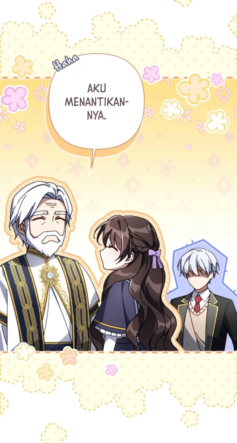Villainess Streamer Chapter 24 - halaman 24