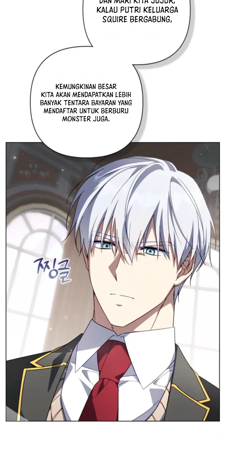 Villainess Streamer Chapter 24 - halaman 4