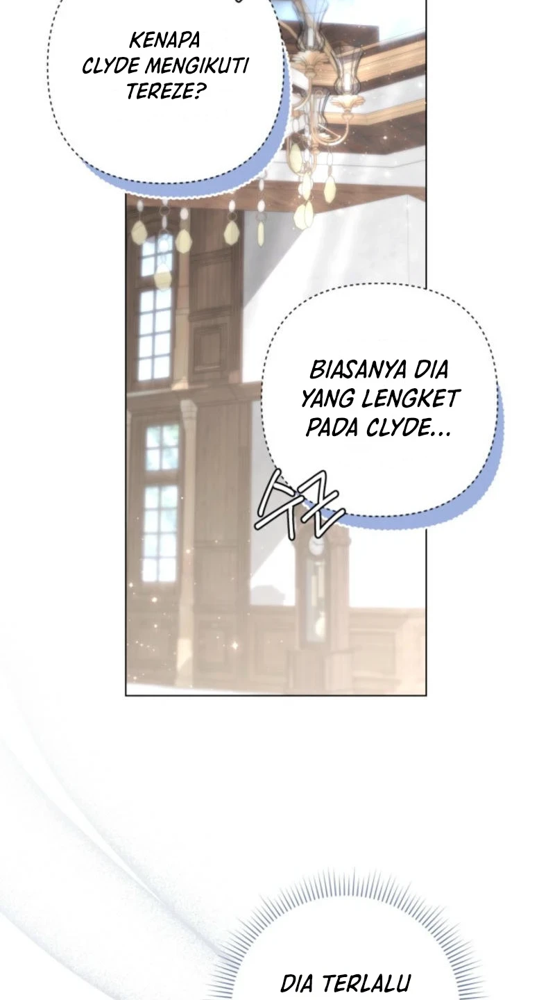 Villainess Streamer Chapter 24 - halaman 51