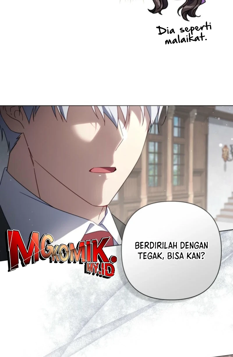 Villainess Streamer Chapter 24 - halaman 61