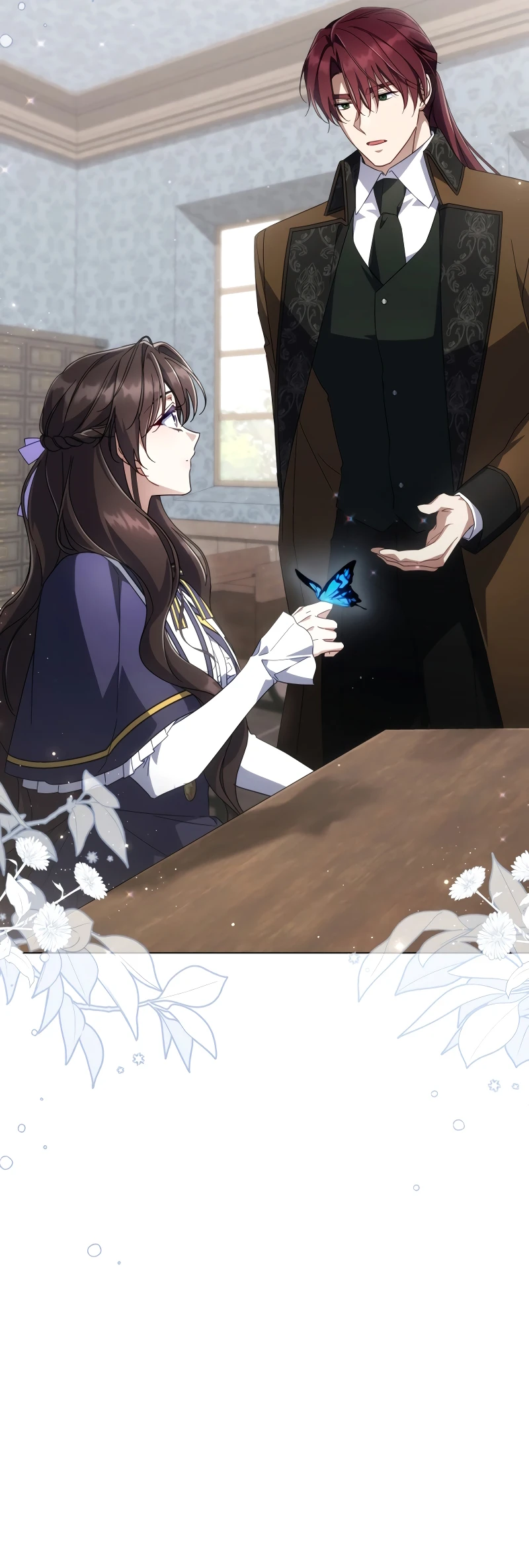 Villainess Streamer Chapter 25 - halaman 15