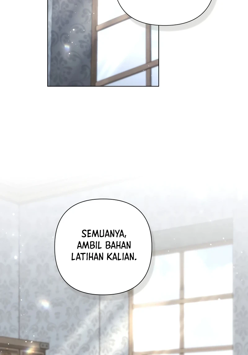 Villainess Streamer Chapter 25 - halaman 2