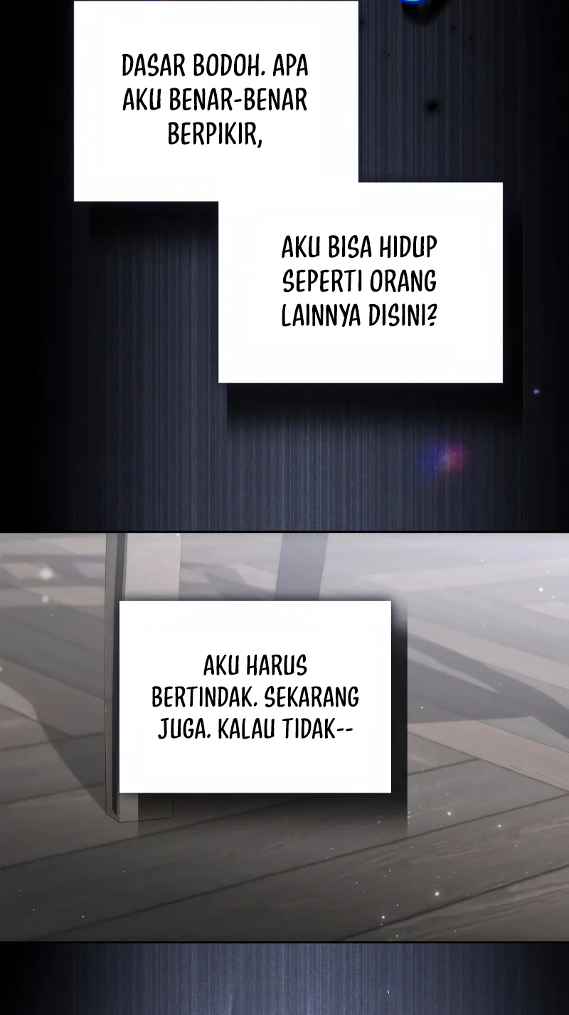 Villainess Streamer Chapter 25 - halaman 42