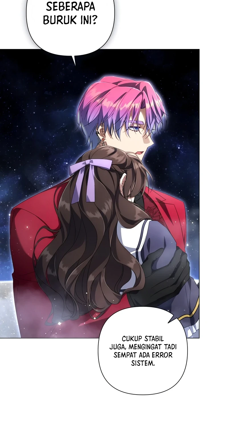 Villainess Streamer Chapter 25 - halaman 57
