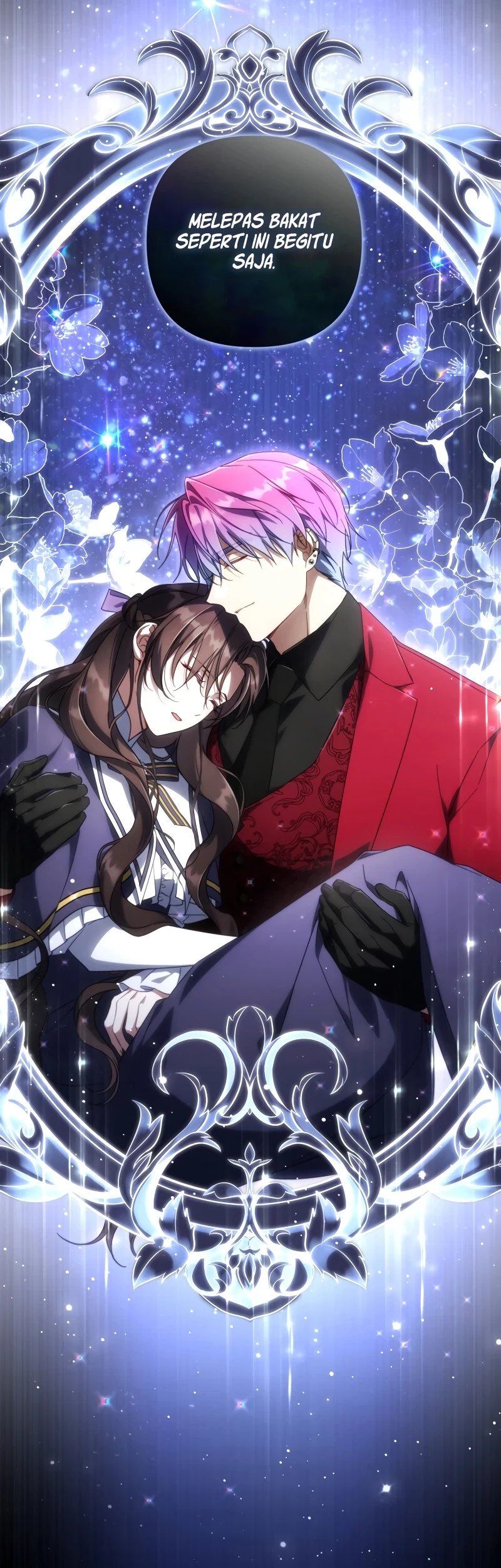 Villainess Streamer Chapter 25 - halaman 62