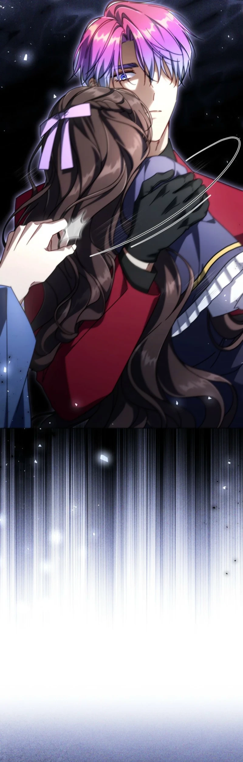 Villainess Streamer Chapter 26 - halaman 10