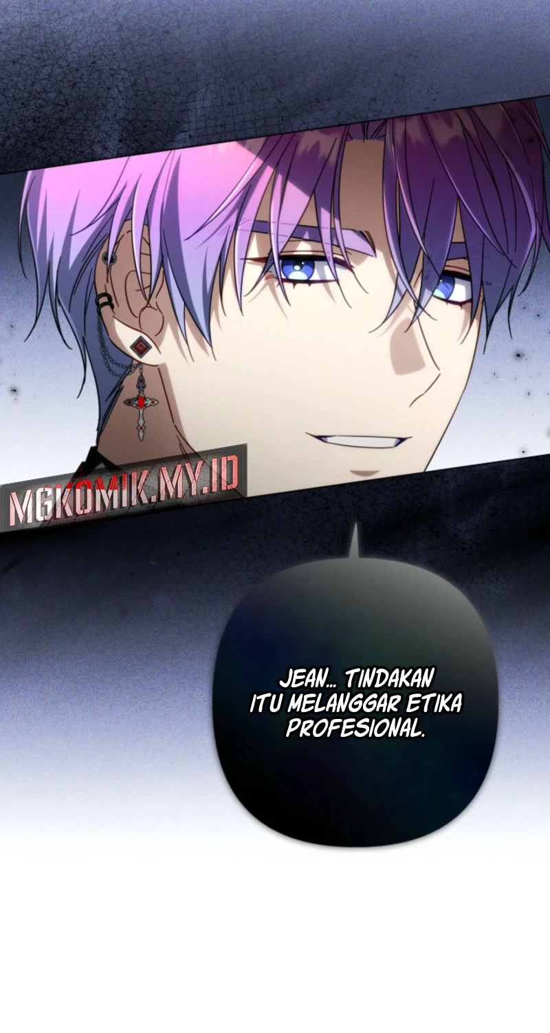 Villainess Streamer Chapter 26 - halaman 11