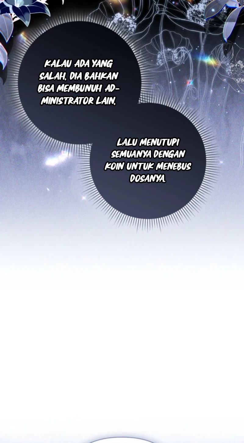 Villainess Streamer Chapter 26 - halaman 15