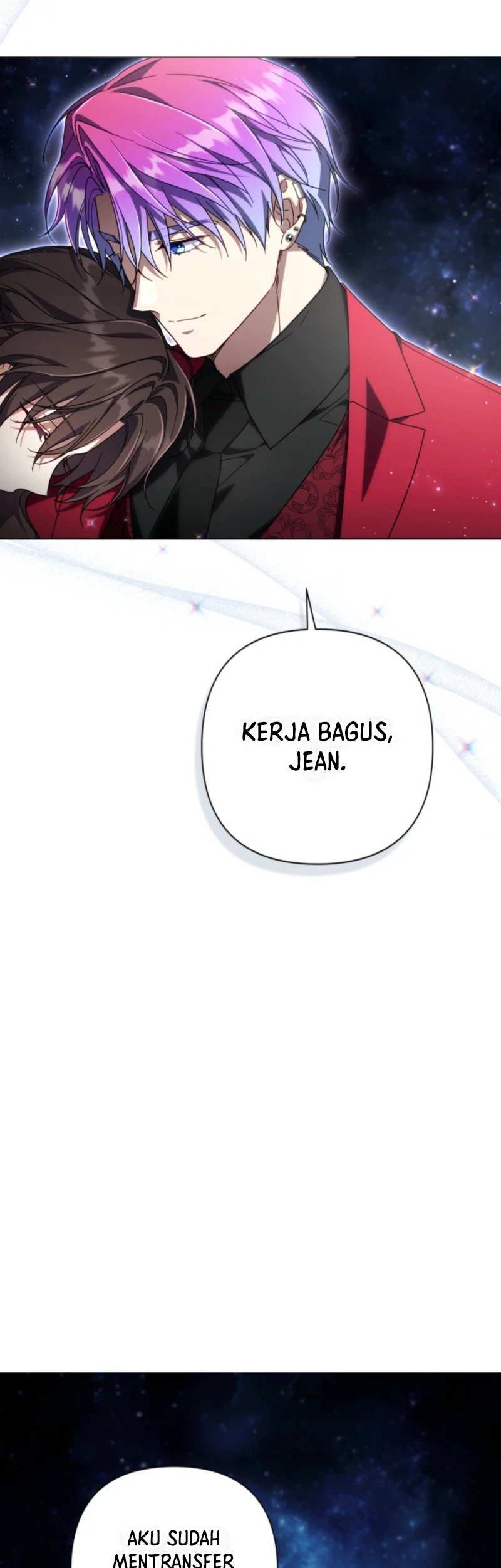 Villainess Streamer Chapter 26 - halaman 18
