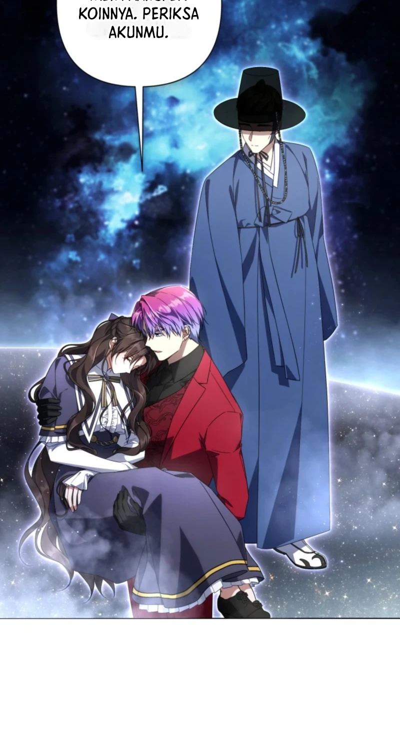 Villainess Streamer Chapter 26 - halaman 19