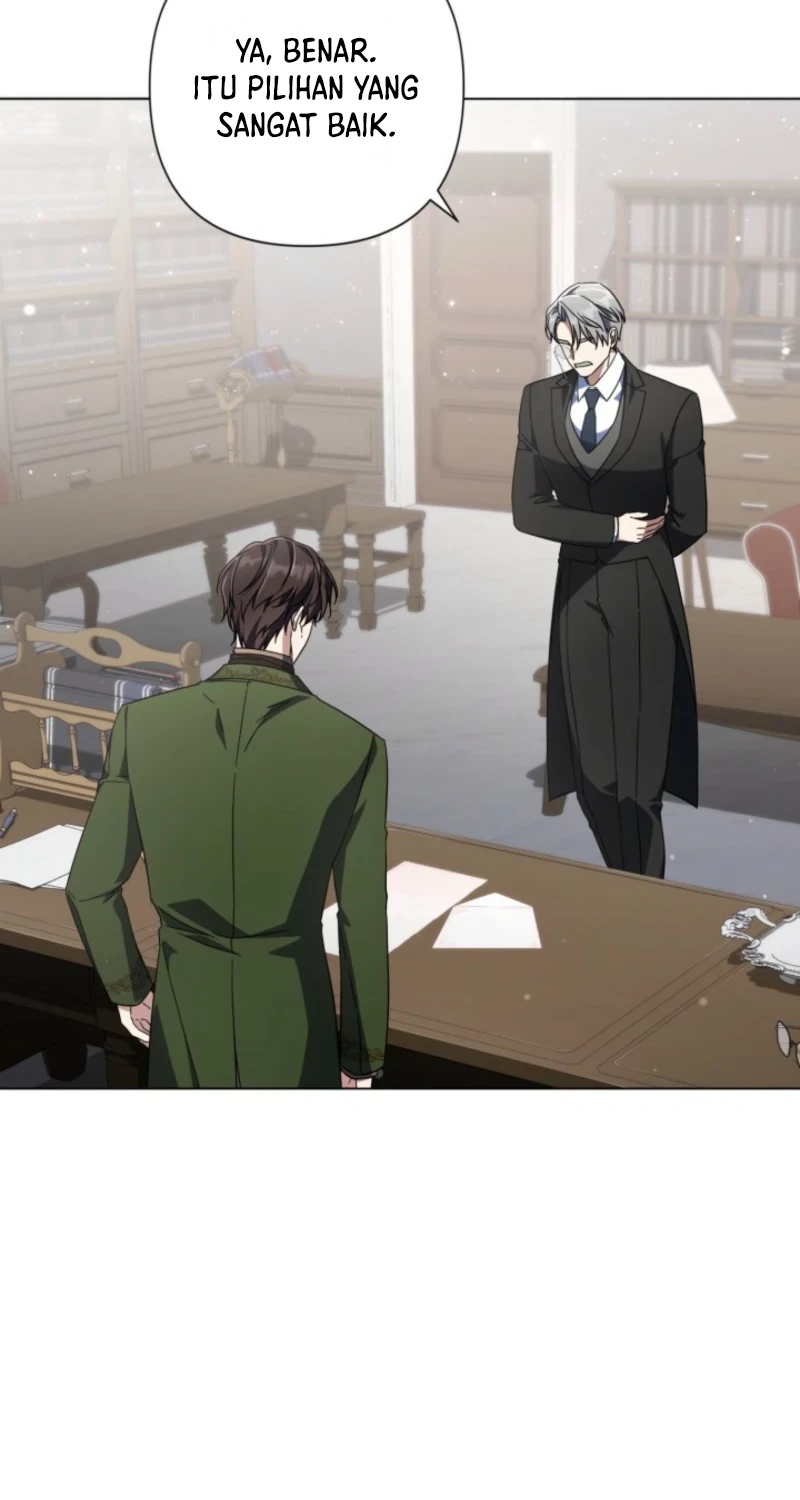 Villainess Streamer Chapter 26 - halaman 38