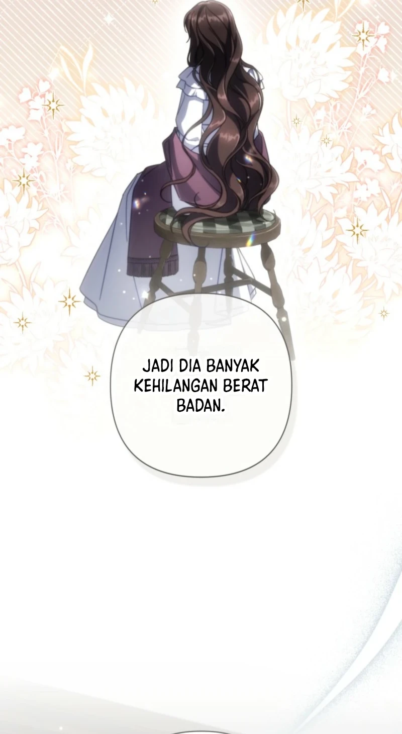 Villainess Streamer Chapter 26 - halaman 50