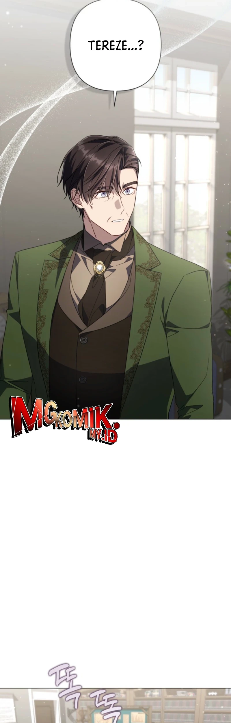 Villainess Streamer Chapter 26 - halaman 51