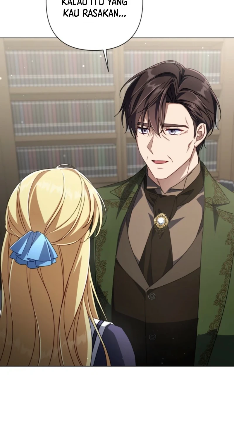 Villainess Streamer Chapter 26 - halaman 60