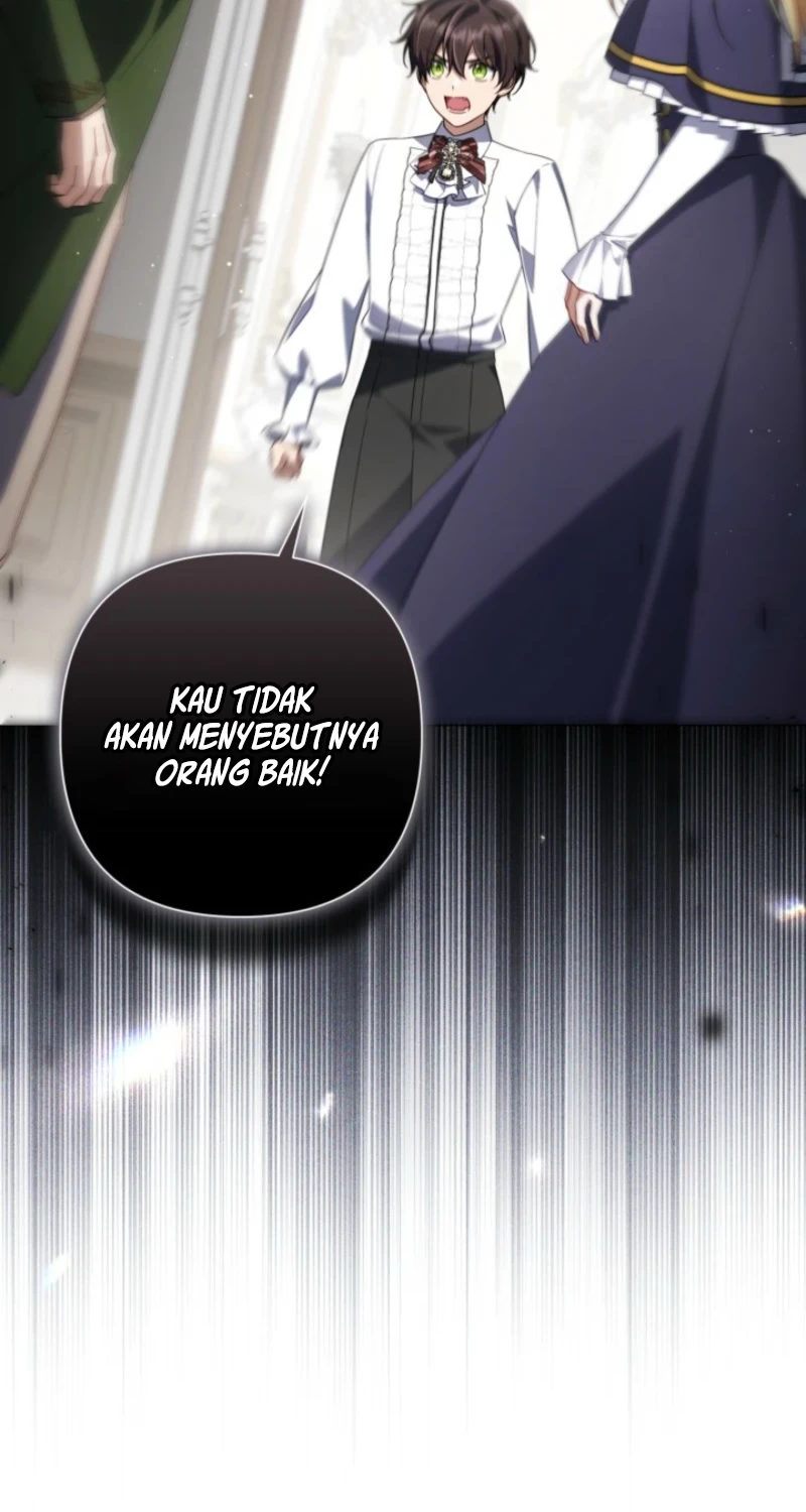 Villainess Streamer Chapter 26 - halaman 62