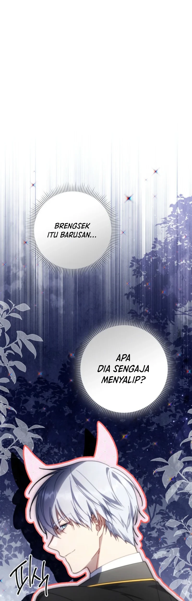 Villainess Streamer Chapter 27 - halaman 11