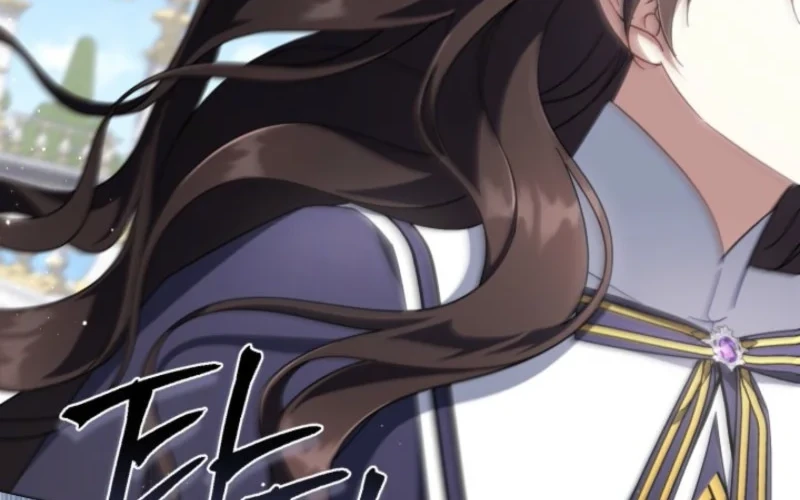 Villainess Streamer Chapter 27 - halaman 14