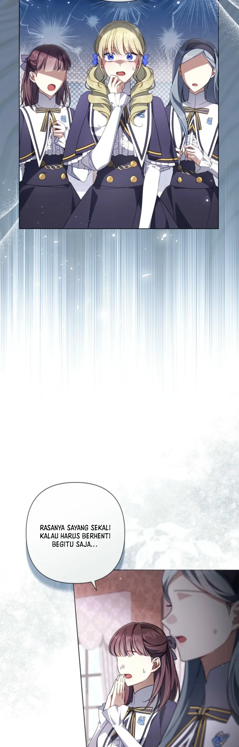 Villainess Streamer Chapter 27 - halaman 39