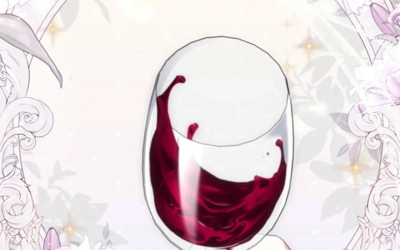 Villainess Streamer Chapter 27 - halaman 54