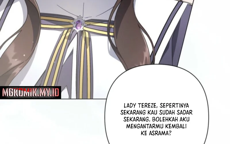 Villainess Streamer Chapter 27 - halaman 62