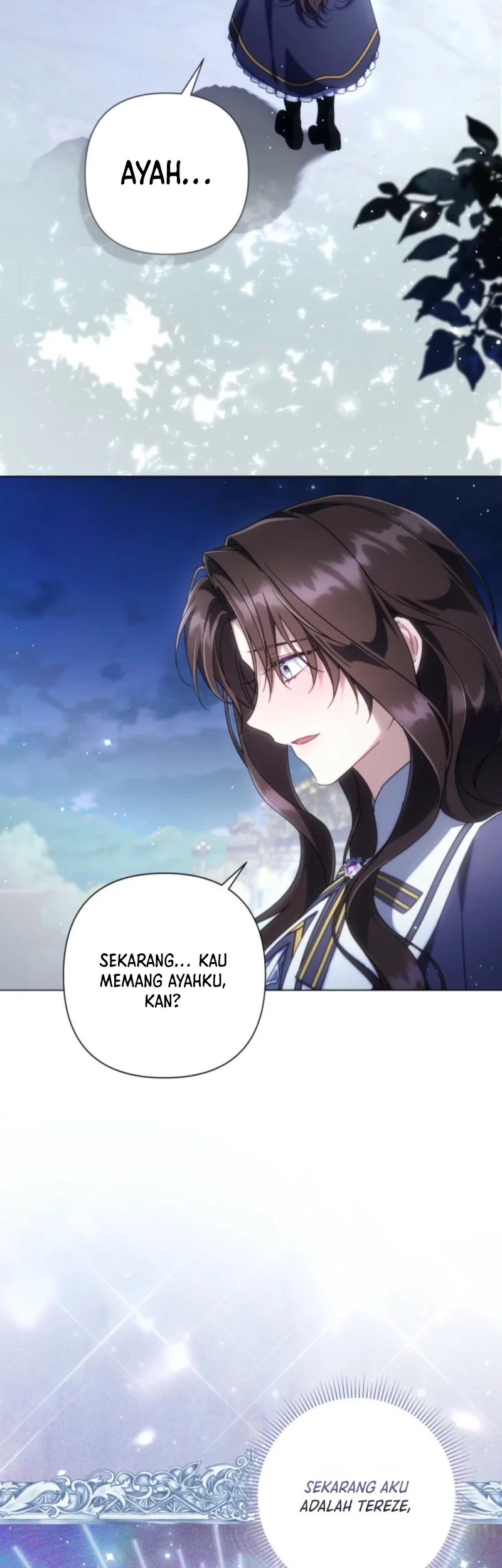 Villainess Streamer Chapter 27 - halaman 81