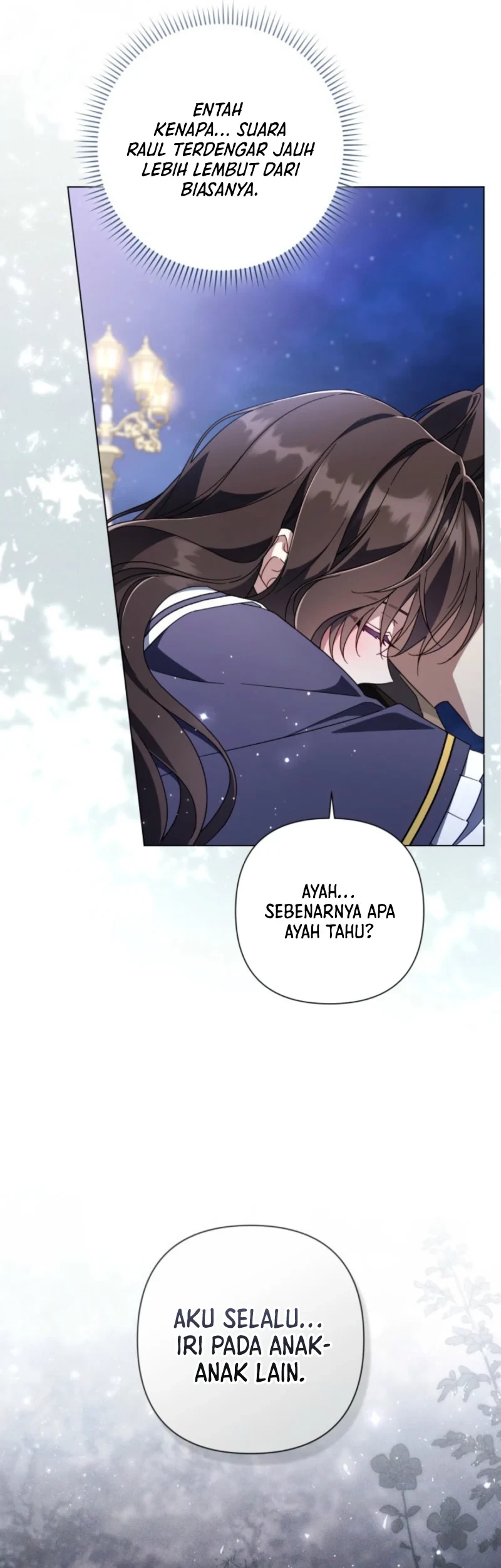 Villainess Streamer Chapter 28 - halaman 15