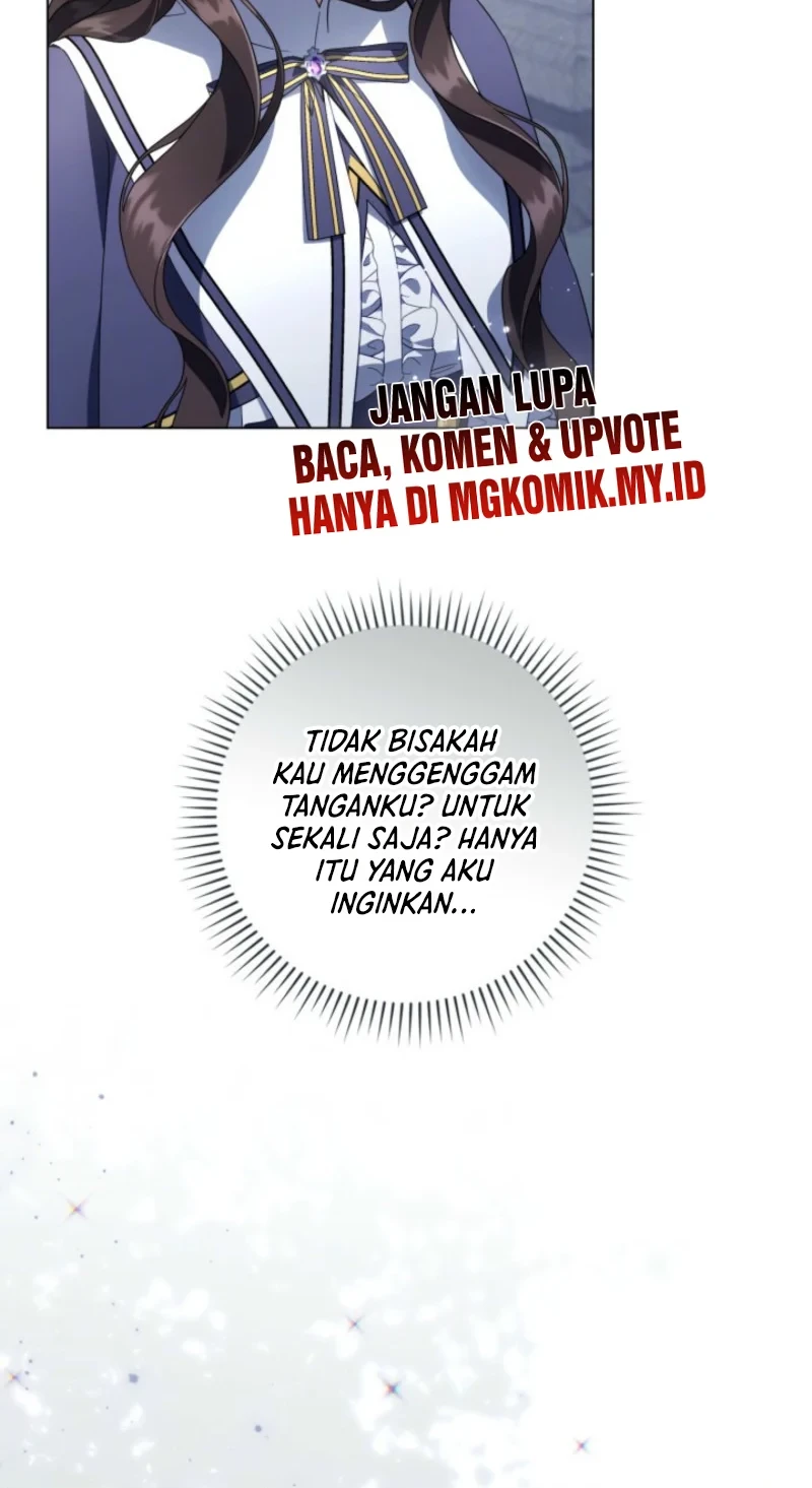 Villainess Streamer Chapter 28 - halaman 4