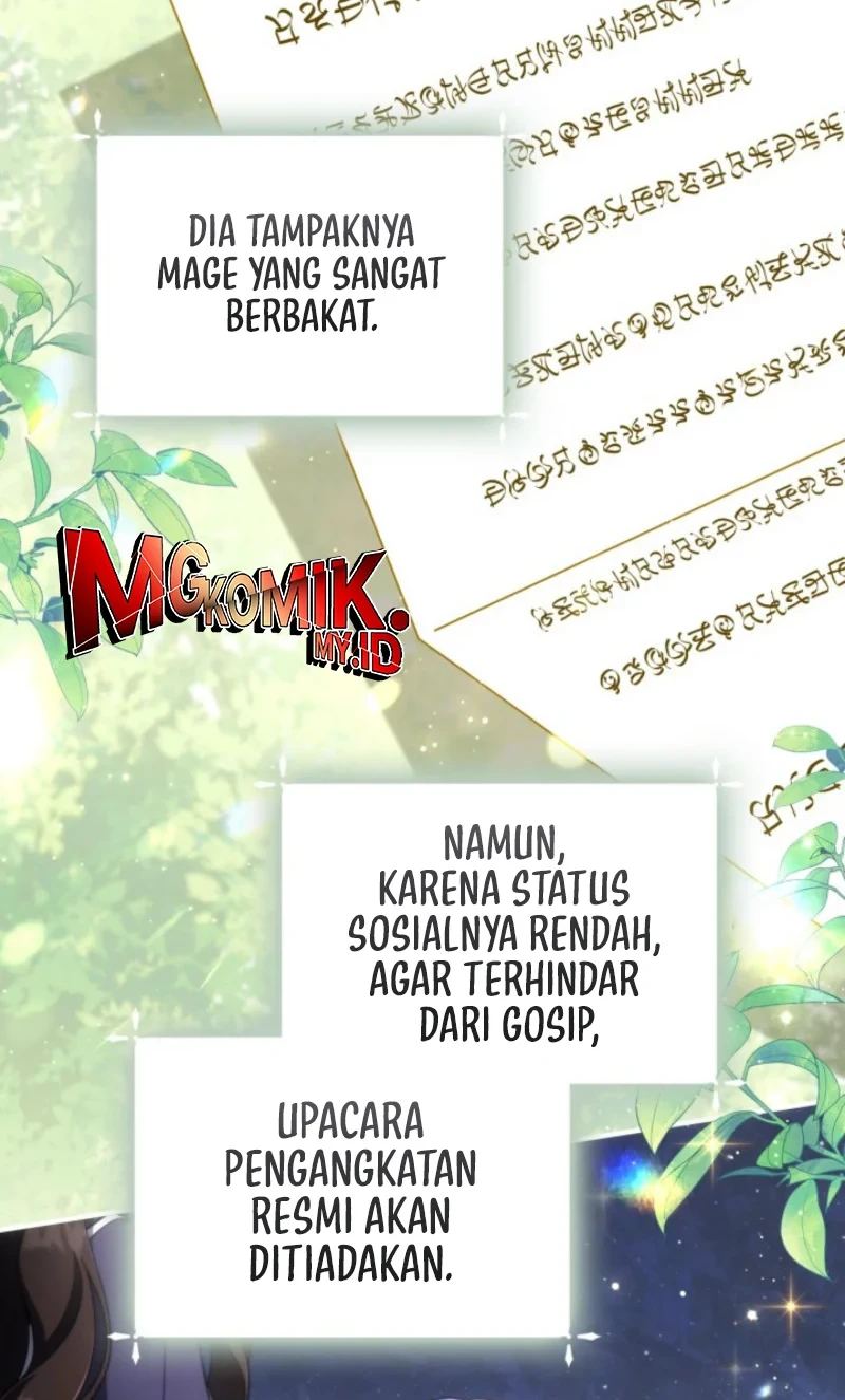 Villainess Streamer Chapter 28 - halaman 44