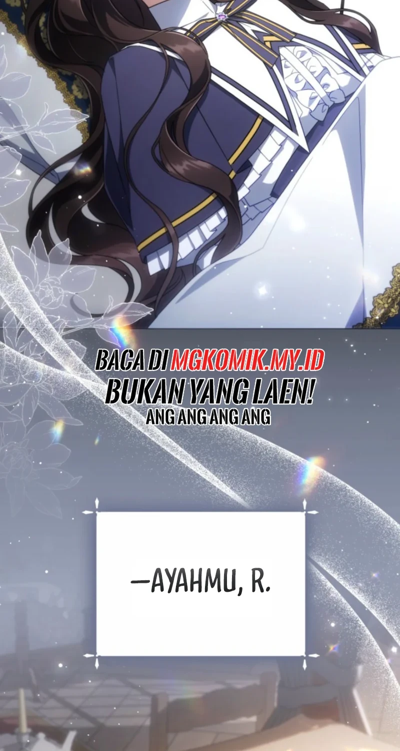 Villainess Streamer Chapter 28 - halaman 50