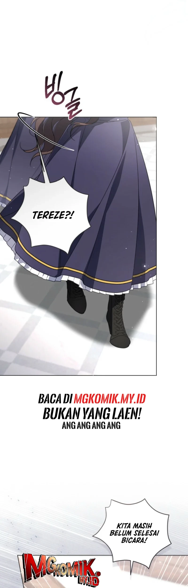 Villainess Streamer Chapter 28 - halaman 72