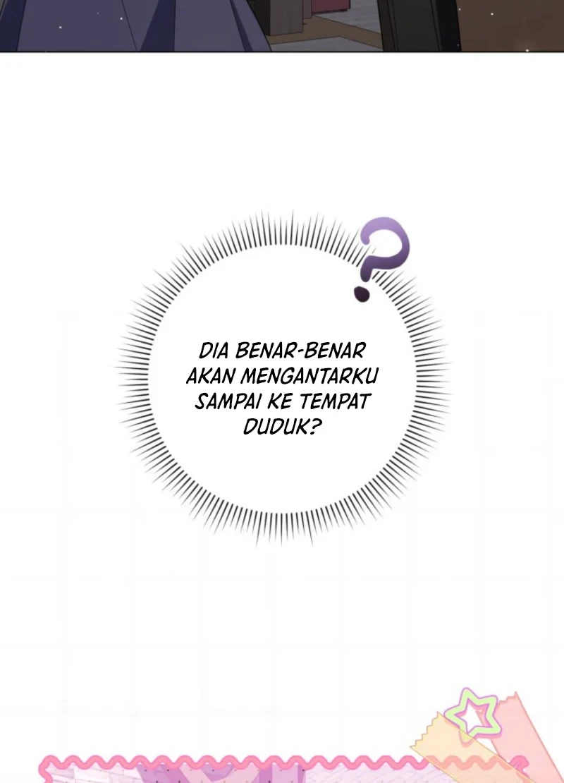 Villainess Streamer Chapter 29 - halaman 15