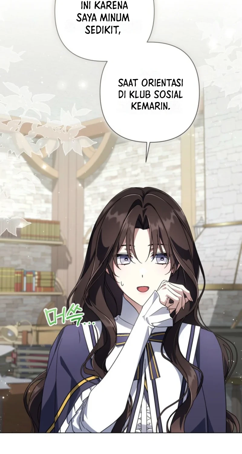 Villainess Streamer Chapter 29 - halaman 40