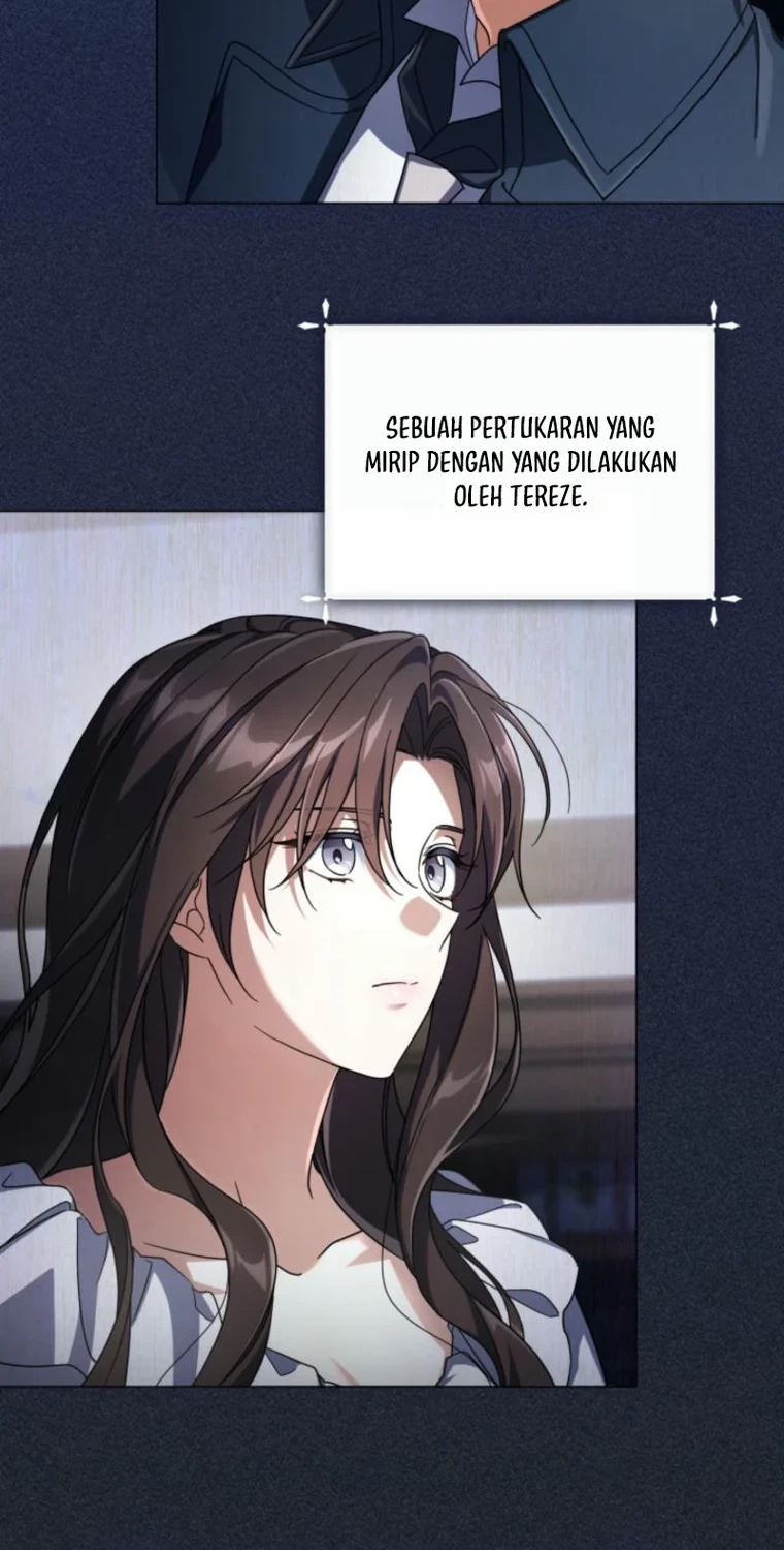Villainess Streamer Chapter 3 - halaman 20