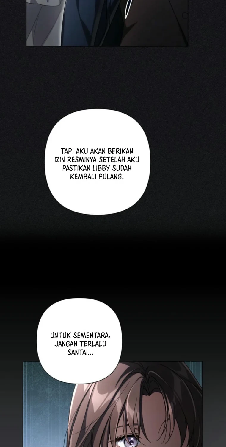 Villainess Streamer Chapter 3 - halaman 22