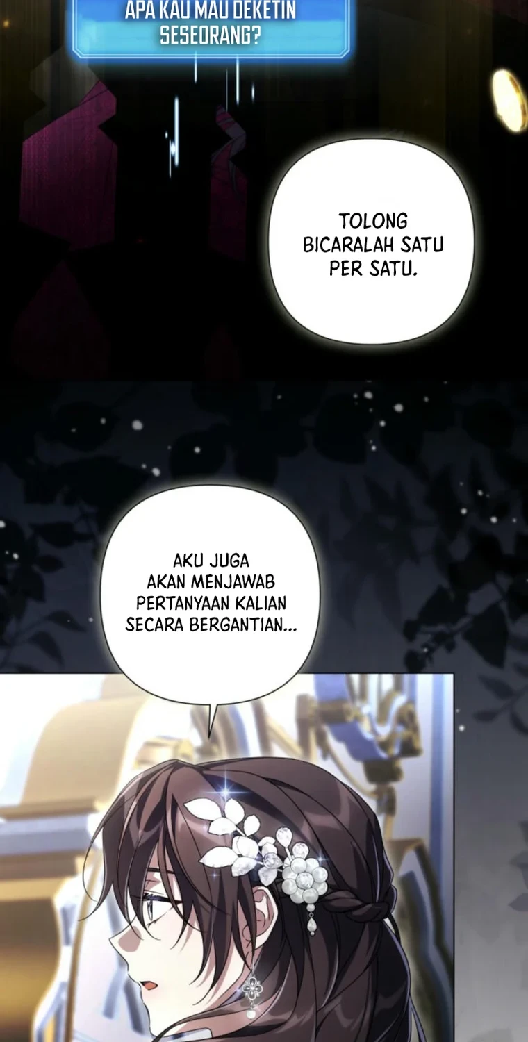 Villainess Streamer Chapter 3 - halaman 30
