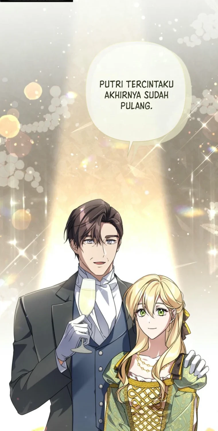 Villainess Streamer Chapter 3 - halaman 34