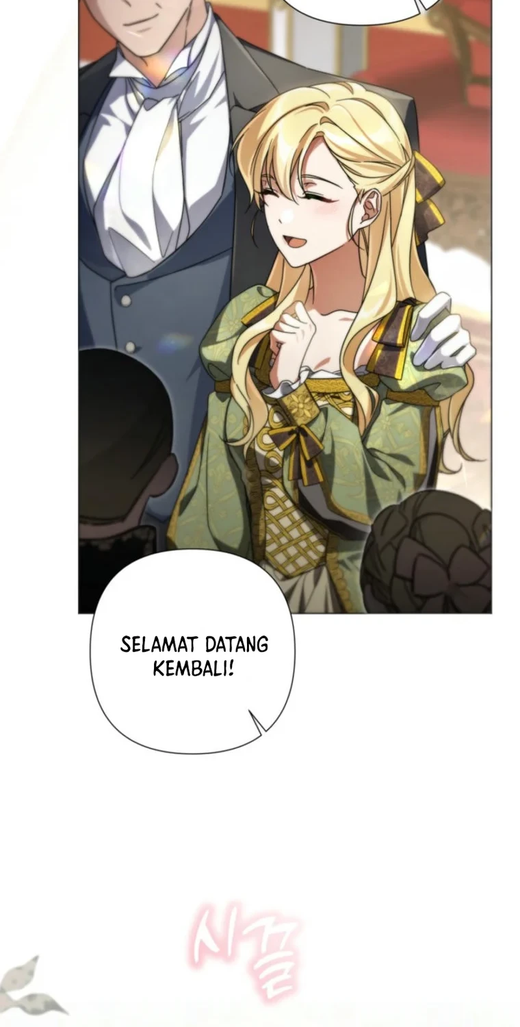Villainess Streamer Chapter 3 - halaman 36
