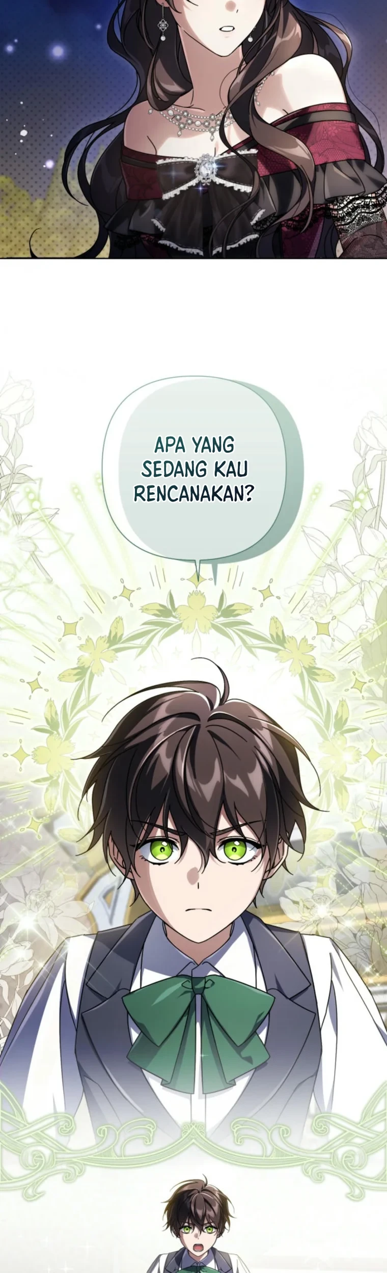 Villainess Streamer Chapter 3 - halaman 43