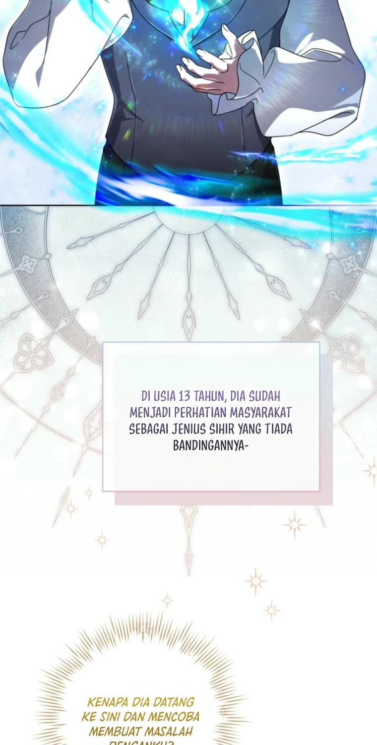 Villainess Streamer Chapter 3 - halaman 46