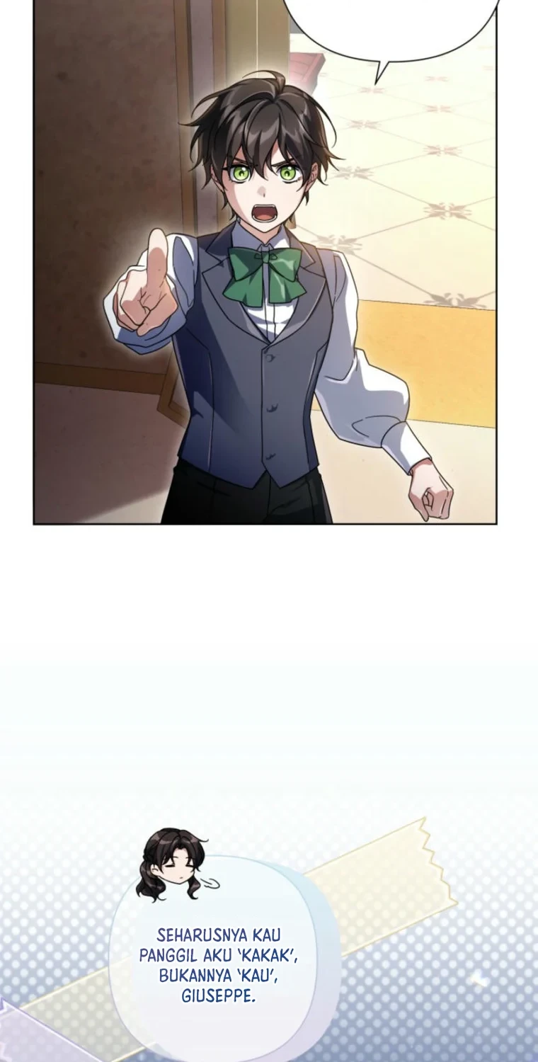 Villainess Streamer Chapter 3 - halaman 48