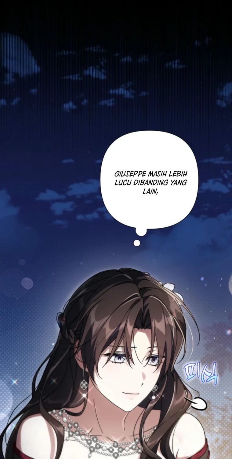 Villainess Streamer Chapter 3 - halaman 52
